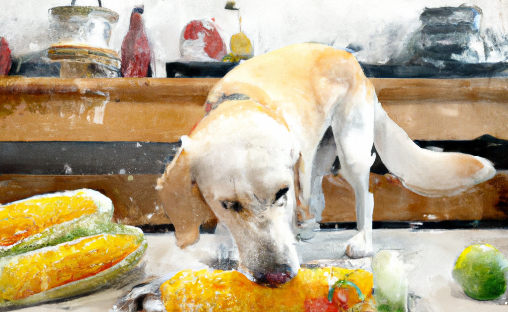 Golden retriever foods to avoid best sale