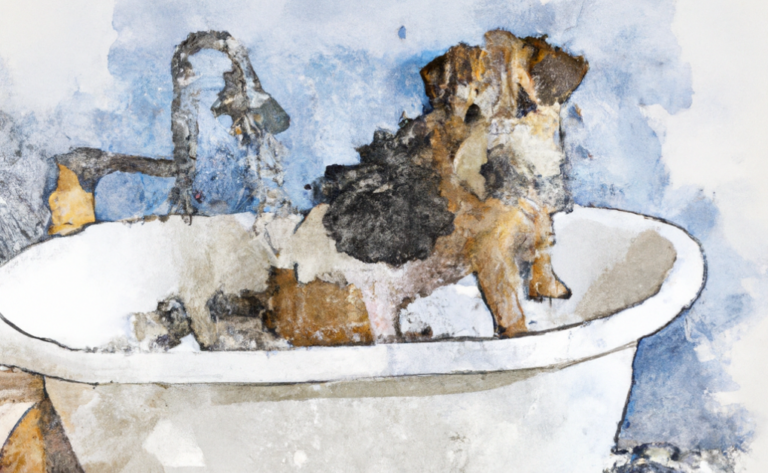 A Guide to Canine Medicated Shampoos