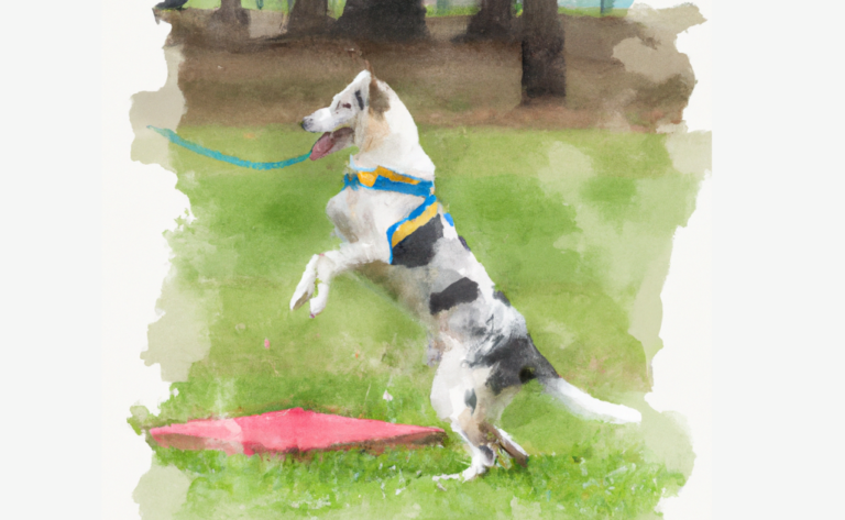 Agility Training for Your Dog: Are You Ready to “Rally?”