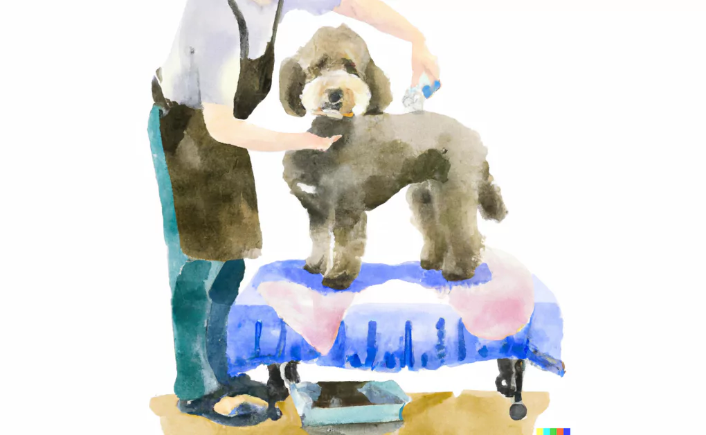 Choosing the Right Groomer for your Dog