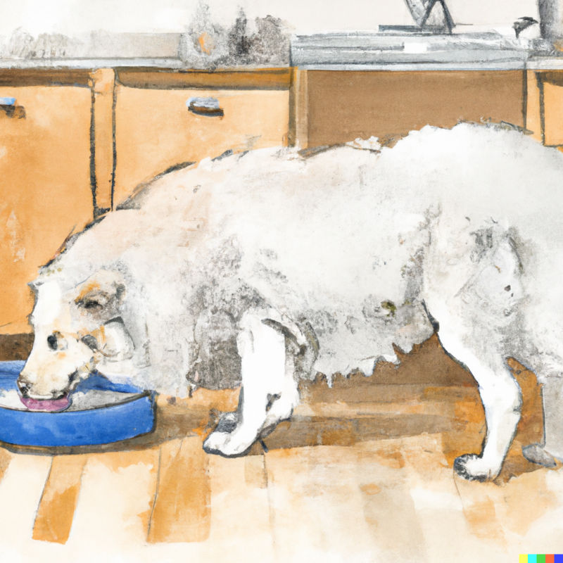 Why Do Dogs Bloat?