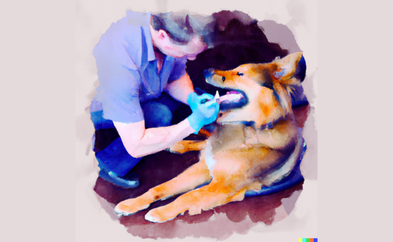 The Healthy Mouth: Veterinary Dentistry at Beyond Pets