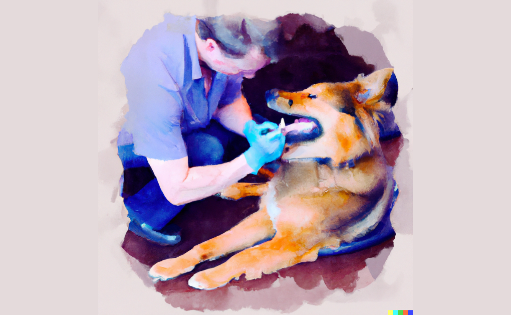 Dentistry at Beyond Pets