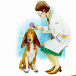 Ear Infections in Dogs and Total Ear Canal Ablation