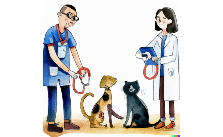 The Importance of Veterinary Technicians To Your Pet