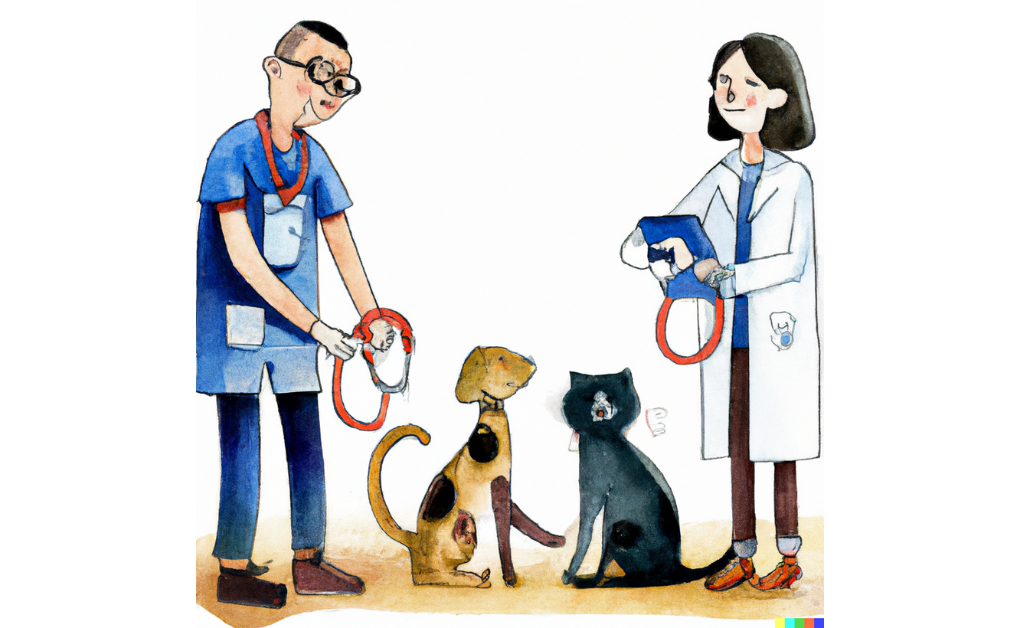 importance of veterinary technicians