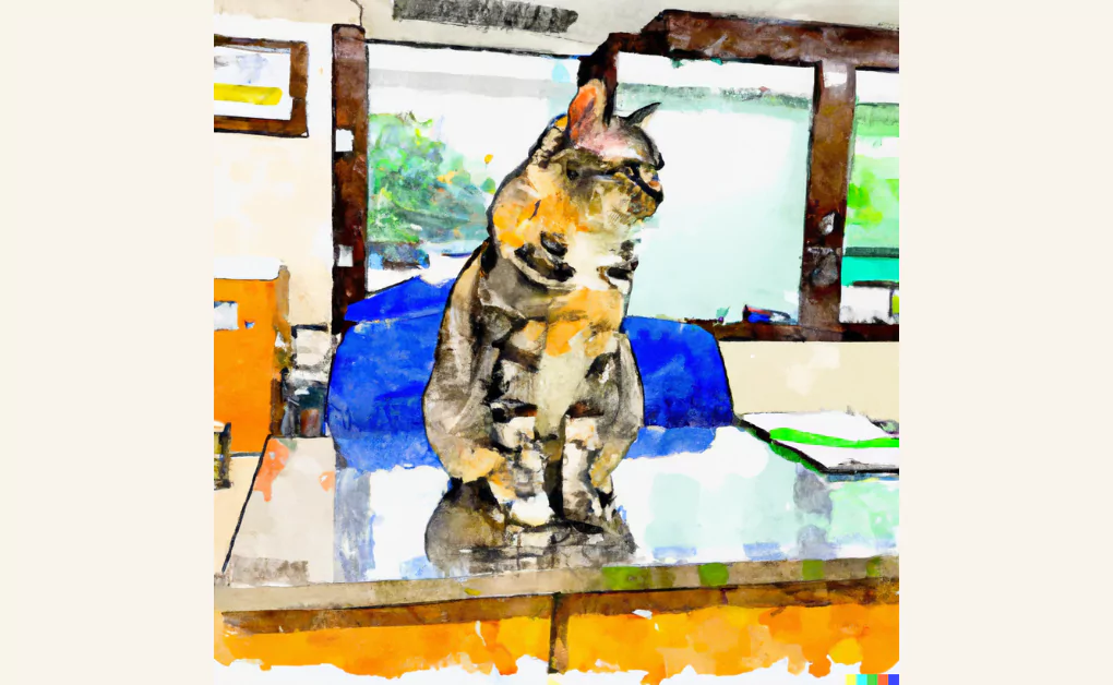 Your Cat's Trip to the Veterinary Hospital