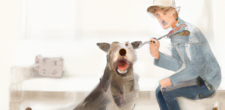 Pet Dental Care Tips for Your Dog