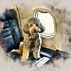 travel certificates for pets