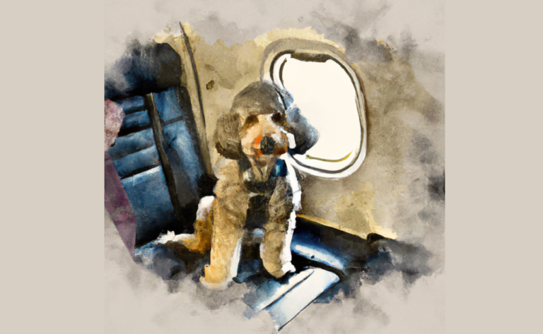 International Pet Travel Certificate: Traveling Abroad With Your Pet