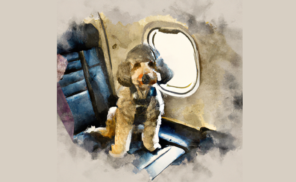 travel certificates for pets