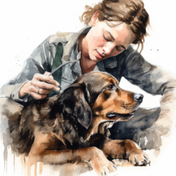 What is Intervertebral Disc Disease in Dogs?