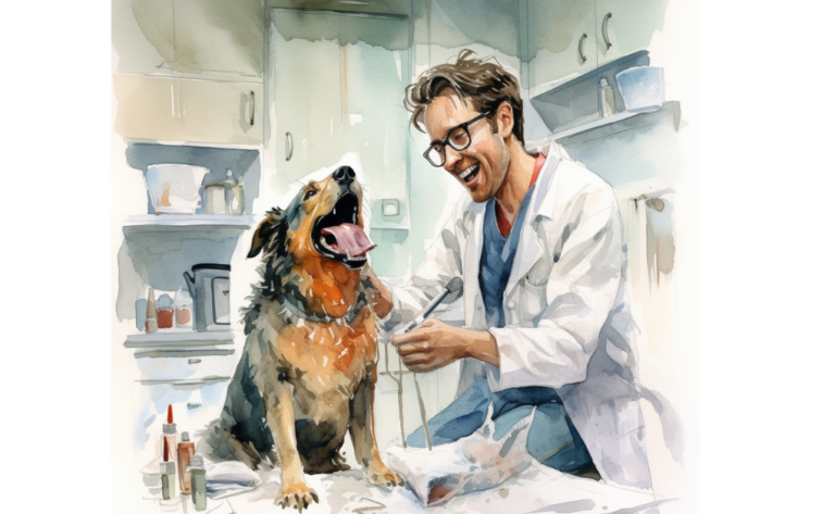 What Are Oral Masses in Dogs?