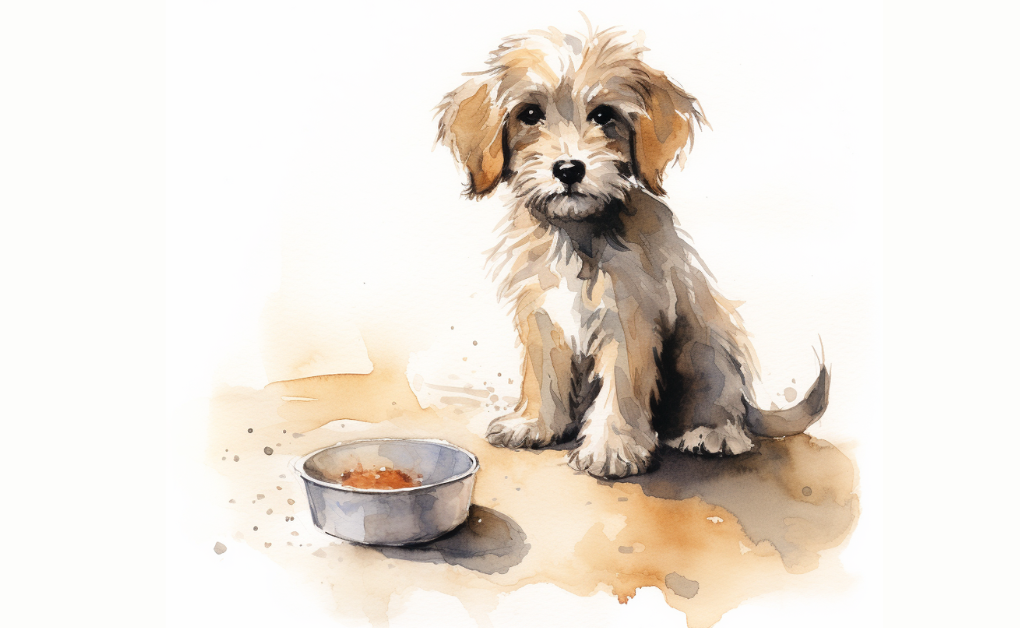 grain free dog food